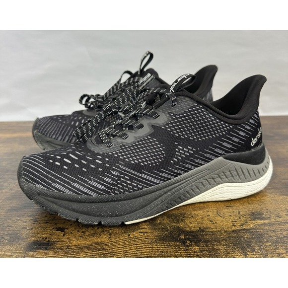 Dansko Shoes - Dansko Peony Mesh Women Shoes Size EU 37 US 6.5-7 Black Nursing Walking Running